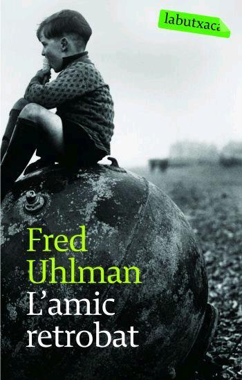 L'AMIC RETROBAT | 9788496863101 | UHLMAN, FRED